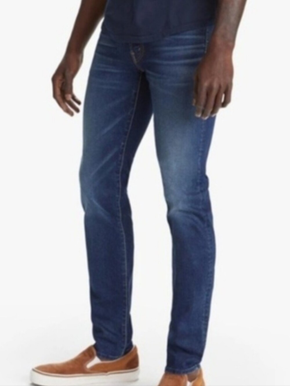 MOTHER "The Joint" His Ranch. His Rules. Slim, Men's Jeans.
